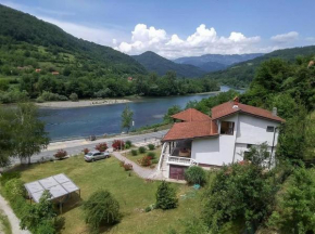Drina-Krivi Vir